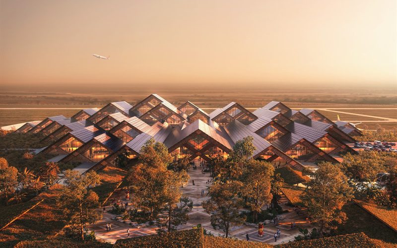 Political Representation in GMC