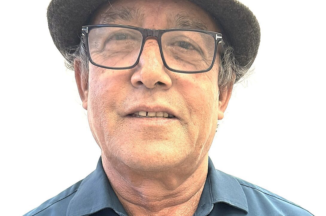 Interview with Hari Bangaley Adhikari