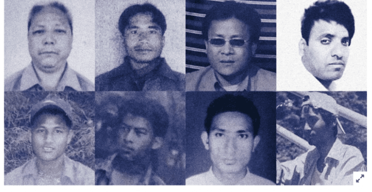Bhutanese Political Prisoners, State Denial, and Multilateral Engagement