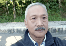 Thinking of our beloved Kishor Rai Daju