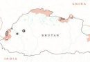 Bhutan China border talks